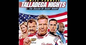 Talladega Nights: The Ballad Of Ricky Bobby Soundtrack 14. I Feel Alright - Steve Earle