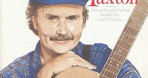 Tom Paxton - The Very Best Of Tom Paxton