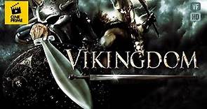 Vikingdom - L'Eclipse de sang - Dominic Purcell - Aventure - Film complet en français