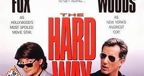 The Hard Way Trailer (1991)