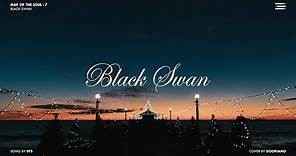 BTS (방탄소년단) - Black Swan Piano Cover