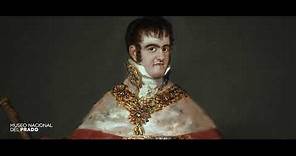 NAPOLEÃ“N. Listo para hacer historia en el Museo del Prado. Exclusivamente en cines.