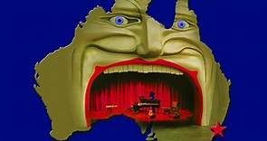 Arlo Guthrie - Live In Sydney