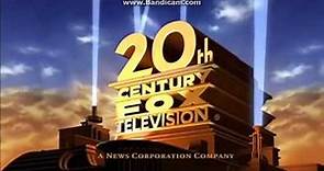 David E. Kelley Productions/20th Century Fox Television (2001) #1