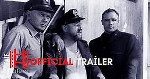 Morituri (1965) Trailer | Marlon Brando, Yul Brynner, Janet Margolin Movie