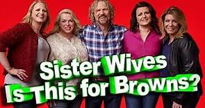 Sister Wives Season 10 Trailer - Is This It for the Browns? - TLC