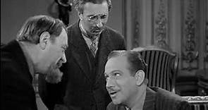 "Ninotchka" film b/w 111mins 1939 USA upload by MO'C