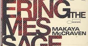 Makaya McCraven - Deciphering The Message
