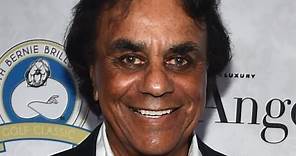 The Untold Truth Of Johnny Mathis