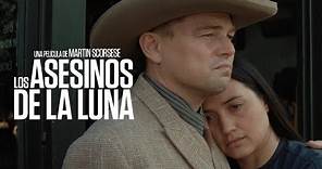 Los Asesinos de la Luna | Tráiler Final (DOBLADO) – Martin Scorsese (2023)