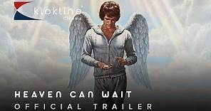 1978 Heaven Can Wait Official Trailer 1 Paramount Pictures