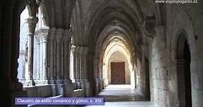 Monasterio de Poblet • Tarragona