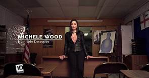 Meet Michele Wood, an active homicide detective | JonBenét: An...