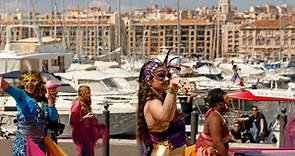 Tradiciones y Cultura de Marsella: Religión, Fiestas, Costumbres y Más - Tradicioness.com