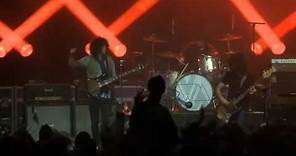 New Moon Rising (Live) - Wolfmother
