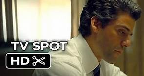 A Most Violent Year TV SPOT - Use It (2014) - Oscar Isaac, Jessica Chastain Crime Drama HD