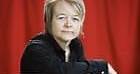 Sarah Waters on The Little Stranger