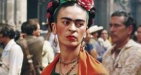 Frida kahlo y sus obras arte biografía resumen #shorts #fridakahlo #biografia #arte #obras #mexico