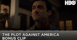 The Plot Against America: Script to Screen (Episode 1 Bonus Clip) | HBO