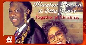 Houston Person, Etta Jones - The Christmas Song