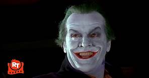 Batman (1989) - You Can Call Me Joker Scene | Movieclips