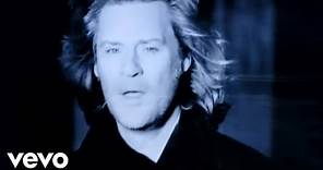 Daryl Hall - Stop Loving Me, Stop Loving You (Official Video)