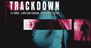 Trackdown (2001) | Full Movie | Simon Westaway | Paul Mercurio | Anja Coleby | Frank Shields