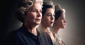 ‘The Crown’ se corona con uno de los mejores finales de la historia de Netflix y una última imagen impactante y llena de significado