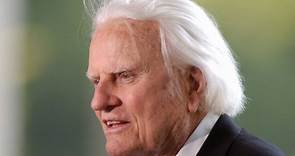 Billy Graham: What you need to know