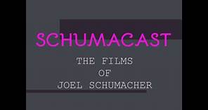 Amateur Night at the Dixie Bar and Grill (1979) Schumacast JOEL SCHUMACHER PODCAST