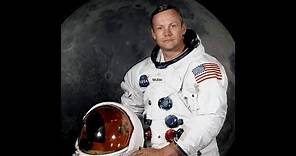 Apollo 11: Neil Armstrong’s Reflections on NASA's Mission to Land on the Moon