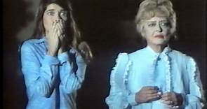 Scream, Pretty Peggy 1973 - Bette Davis, Ted Bessell, Sian Barbara Allen