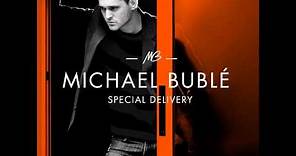 Michael Bublé - I'm Beginning To See The Light