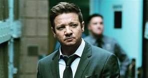 Action Hero of the Week - Jeremy Renner