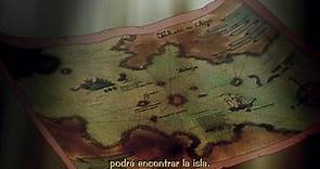 One Piece Película 1 La Película ( Wan Pīsu) ( 2000)