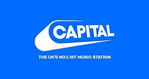 Capital - The UK's No.1 Hit Music Station
