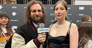 VIDEO EXCLUSIVE: 'SNL' Alum Kyle Mooney & Wife Kate Lyn Sheil On Working With Rich Brian On 'Jamojaya' - uInterview