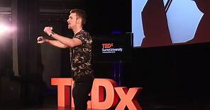 Why we need Classical Music | Rowan James Curtis | TEDxSurreyUniversity