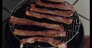 How to cook bacon in the NuWave Oven - NuWave Oven Heating Instructions