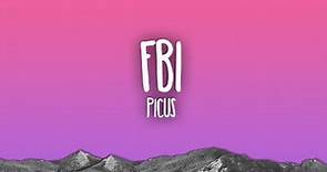 Picus - FBI