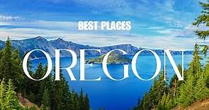 BEST 15 Places to see in Oregon | Oregon Travel Guide