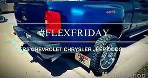 Peters Chevrolet Longview TX Custom Elite Build 2016 Chevrolet...