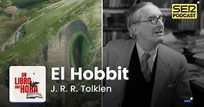 Un libro una hora 177 | El Hobbit | J. R. R. Tolkien