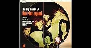 The Riot Squad - Waiting for My Man Ft David Bowie