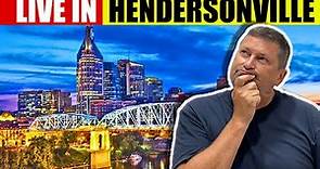 Living in Hendersonville Tennessee | Moving to Hendersonville Tennessee | Nashville Tennessee Living