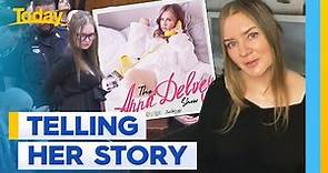 Anna Delvey is speaking out in her brand new podcast | Today Show Australia