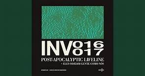 INV016: POST-APOCALYPTIC LIFELINE