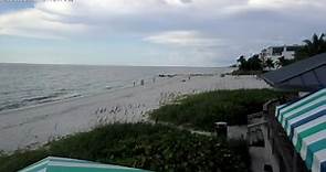 Naples Beach Hotel & Golf Club Beachcam Live Stream
