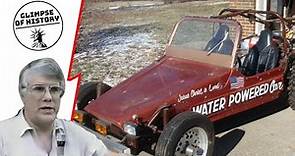The Truth About Stanley Meyer's Water Powered Car