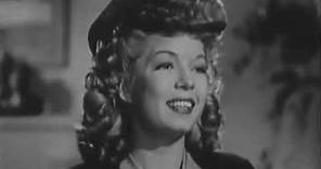 Frances Langford - Someday (1944)